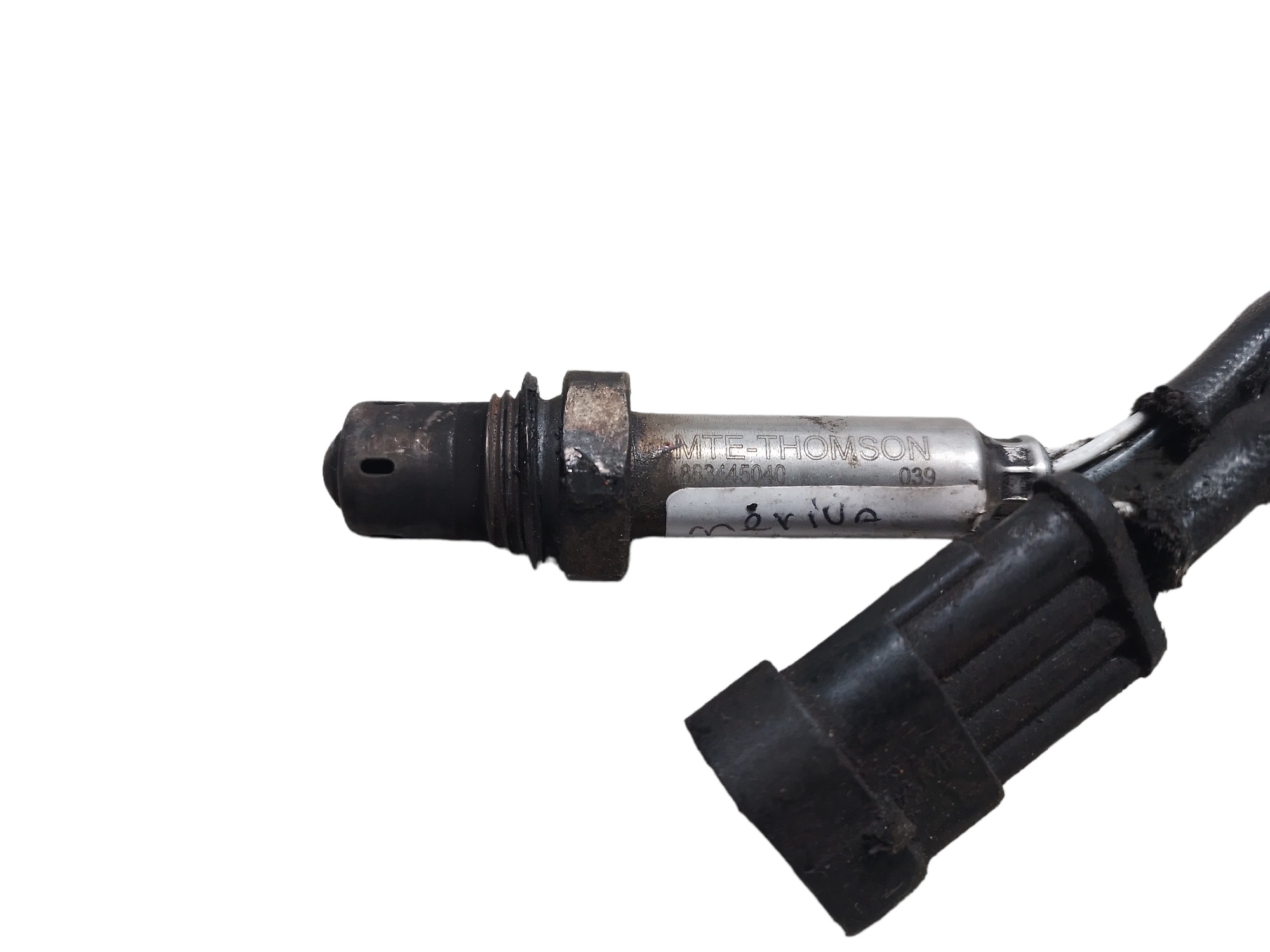 Sonda Lambda Gm Meriva 2010 1.4 Original 3