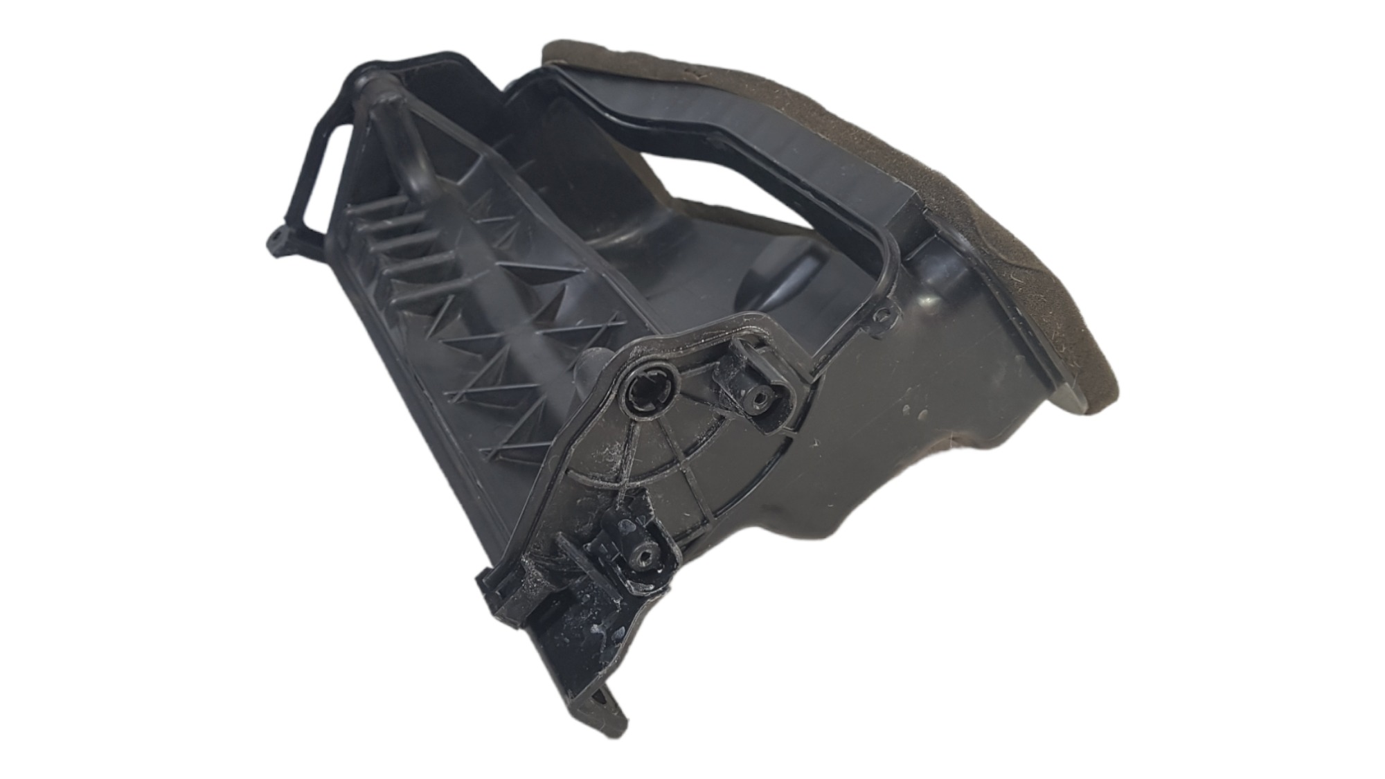 Moldura Caixa Evaporadora Hyundai I30 2008 09 10 11 12 11