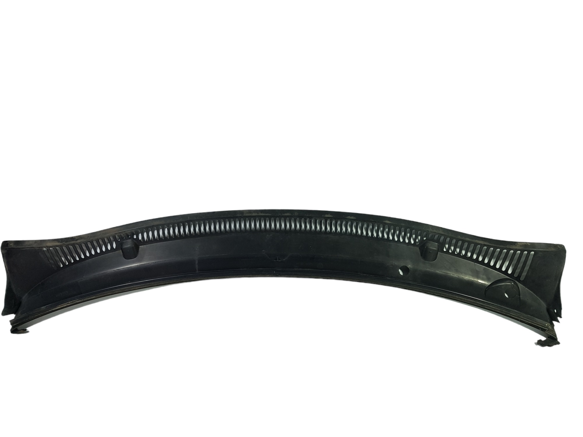 Churrasqueira Vw Fox Spacefox 2010 Original 5z0819415   2
