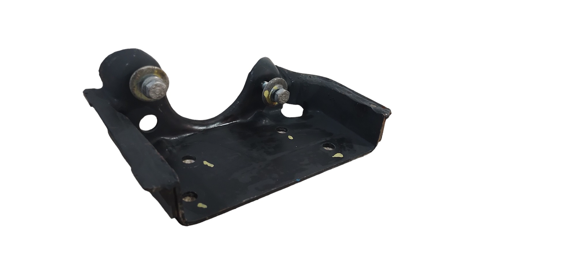 Suporte Coxim Motor L. D Fiat Palio 1.0 2004 Original
