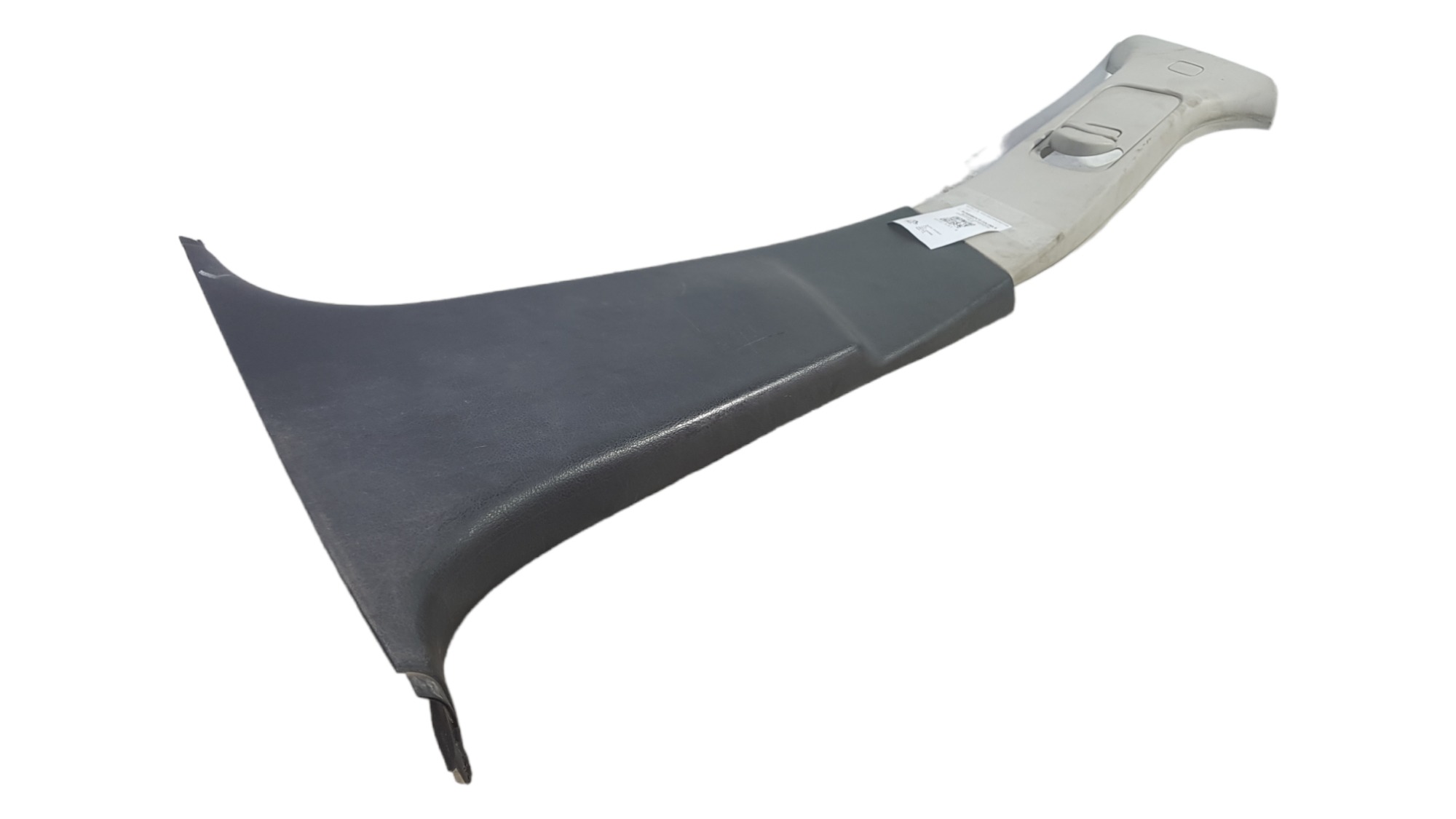 Acabamento Coluna L. E Peugeot 307 2010 Original 1