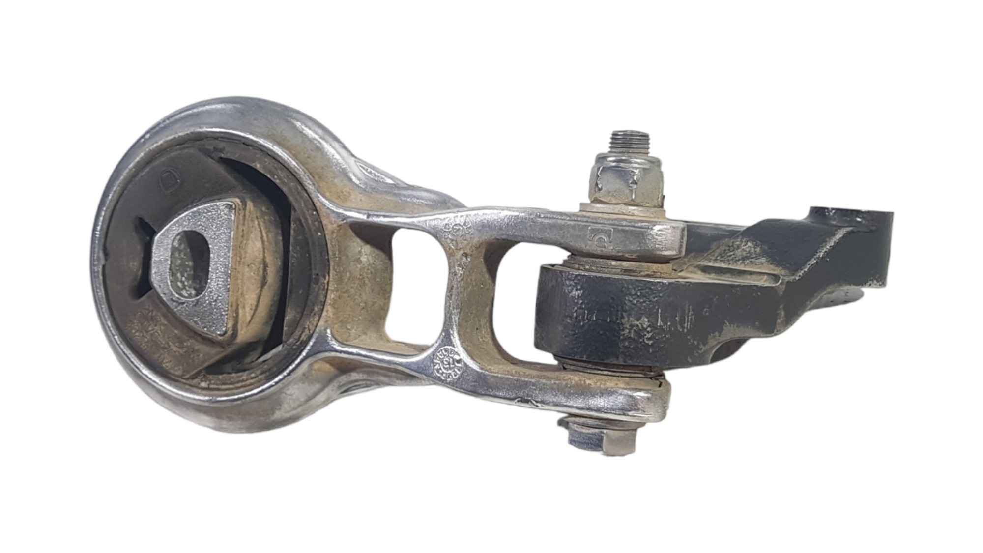 Coxim Câmbio Fiat Strada 1.6 1.8 10 11 12 13 14 15 16 9