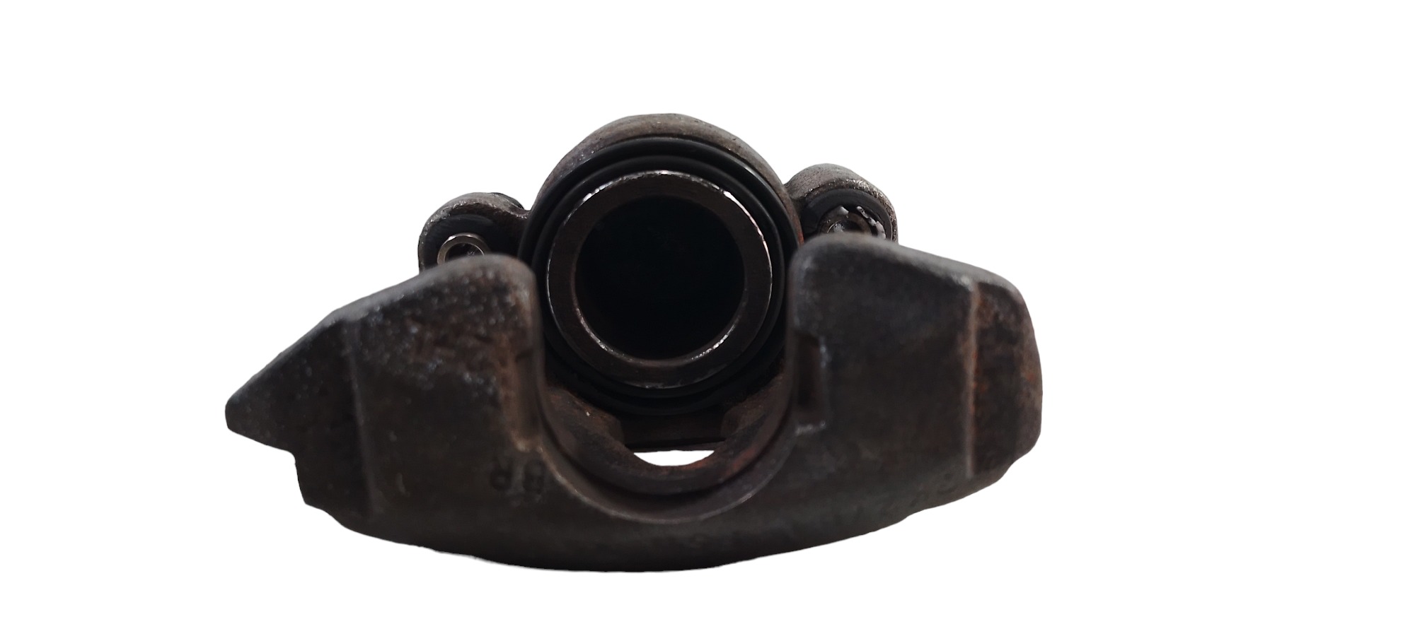 Pinça Freio Dianteiro Direito Vw Gol 1.0 2004 2017 Ventilado 2