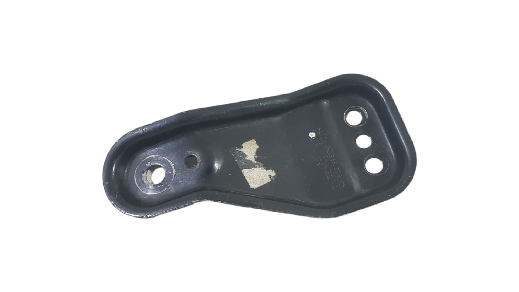 Suporte Esquerdo Agregado Vw Polo Fox 2013 Original