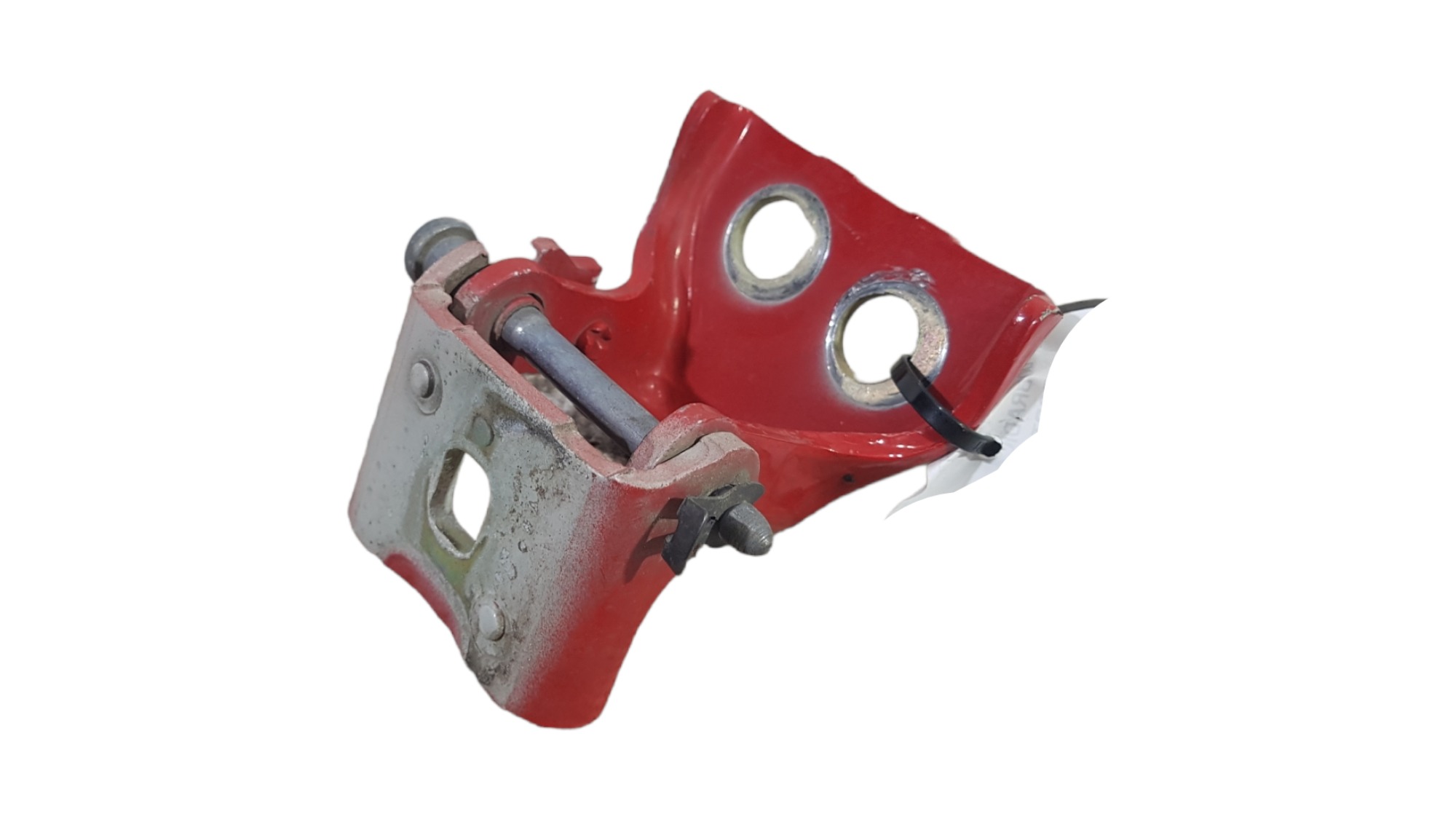 Dobradiça Superior Porta Traseira Esquerda Peugeot 307 2010 6