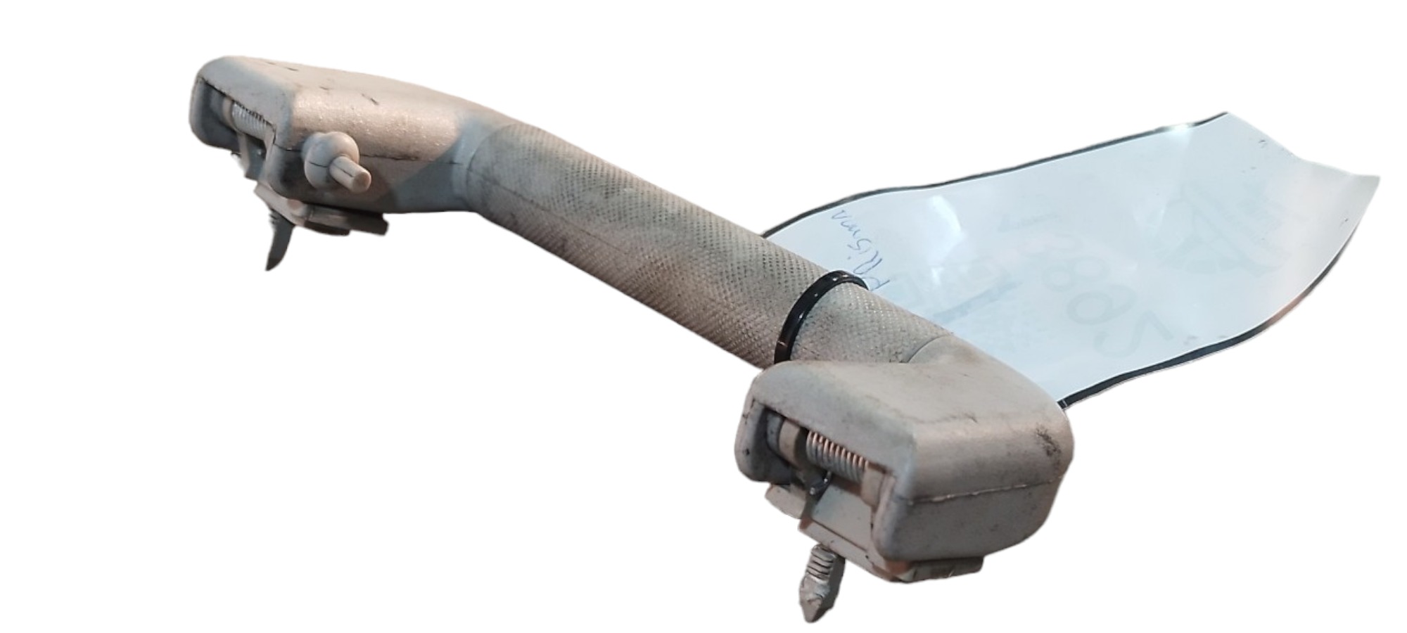 ALÇA PQP GM PRISMA 1.4 2009 ORIGINAL USADO 4