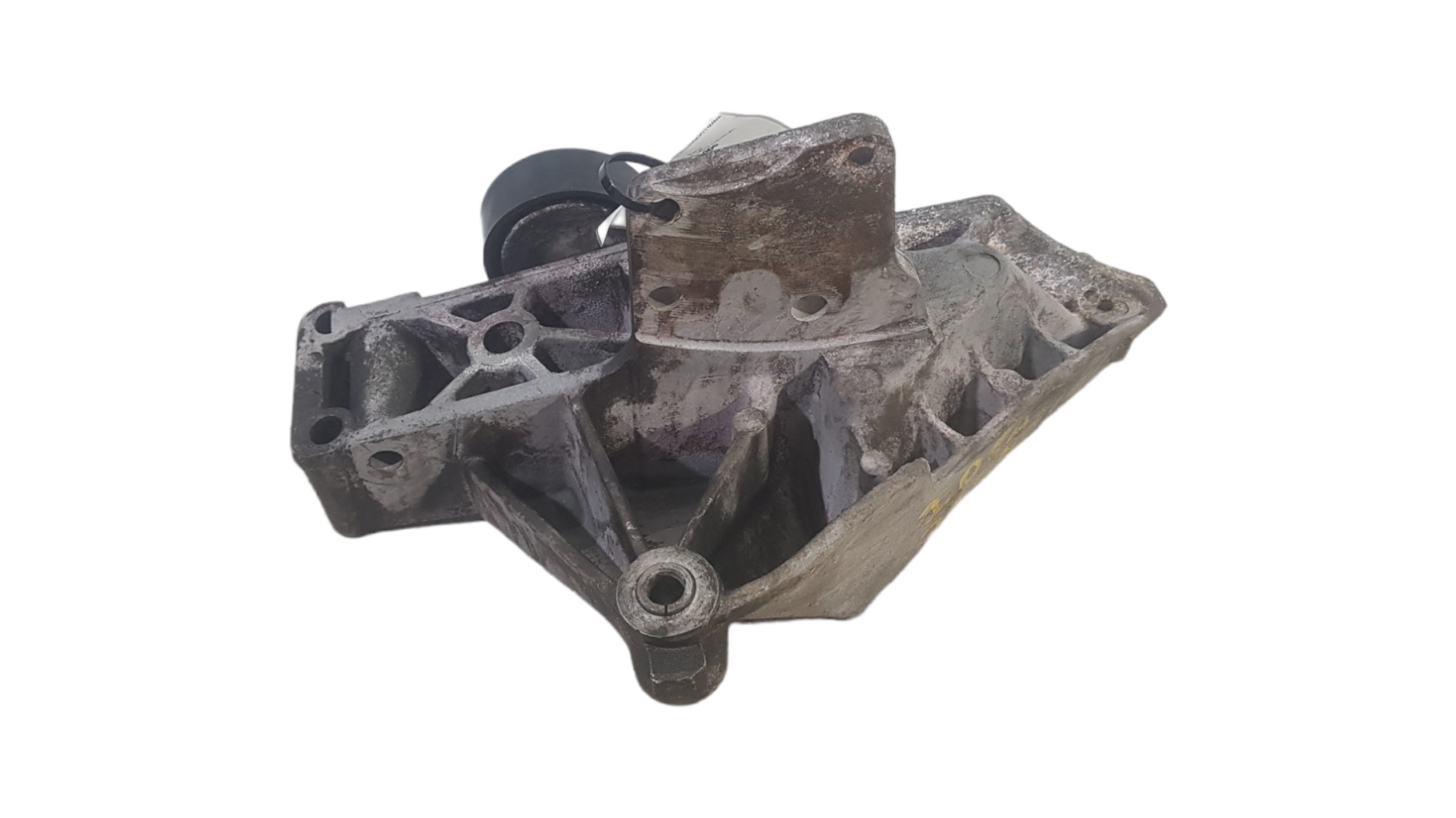 Suporte Alternador Fiat Idea Elx Flex 2006 Original
