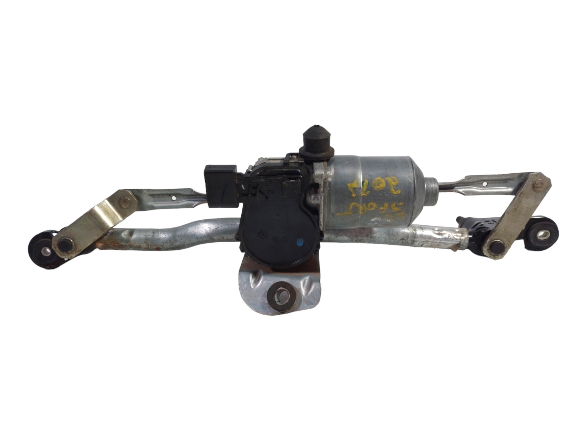 Motor Limpador Parabrisa Ford Ecosport 2013 2015 2016 2017