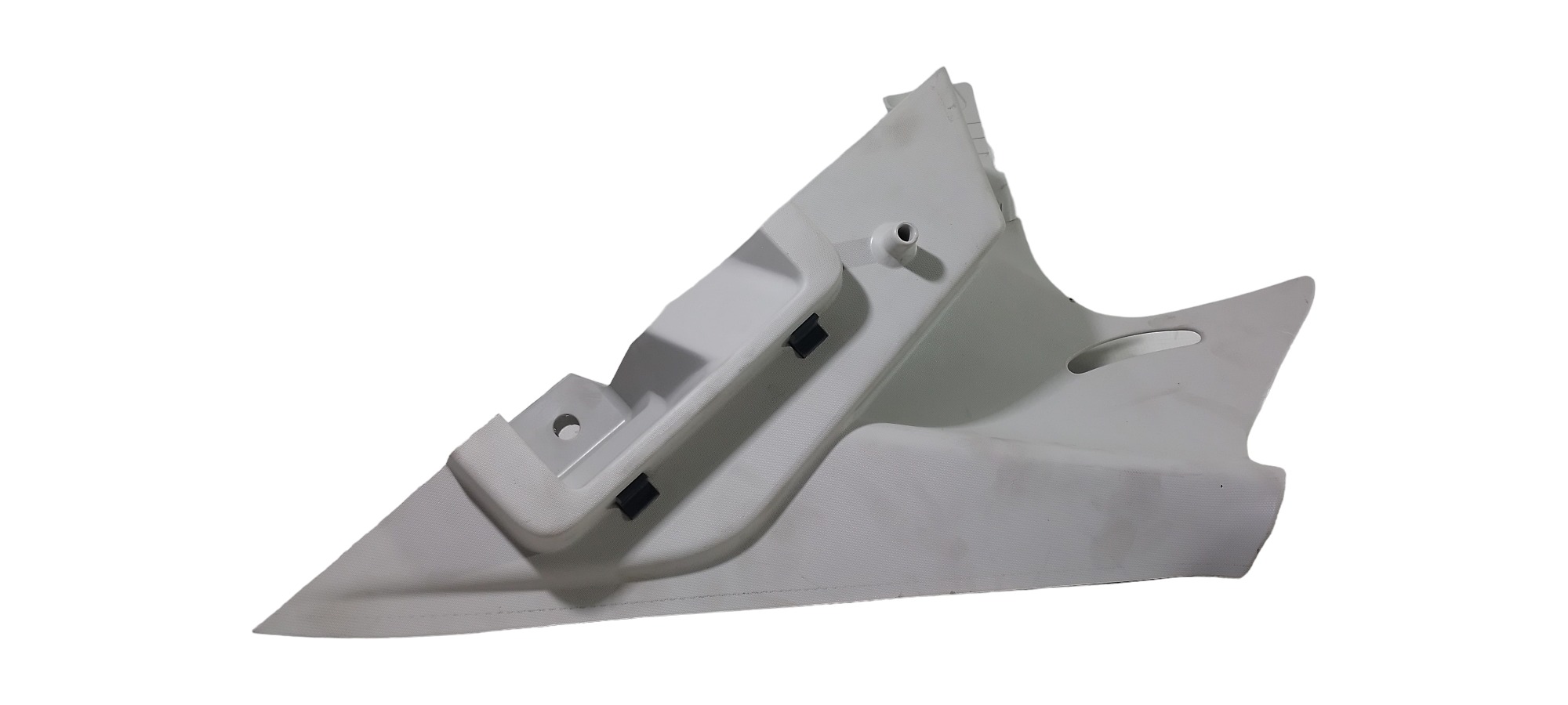 Bagagito Direito Gm Onix 2017 2018 Original 52088975 5