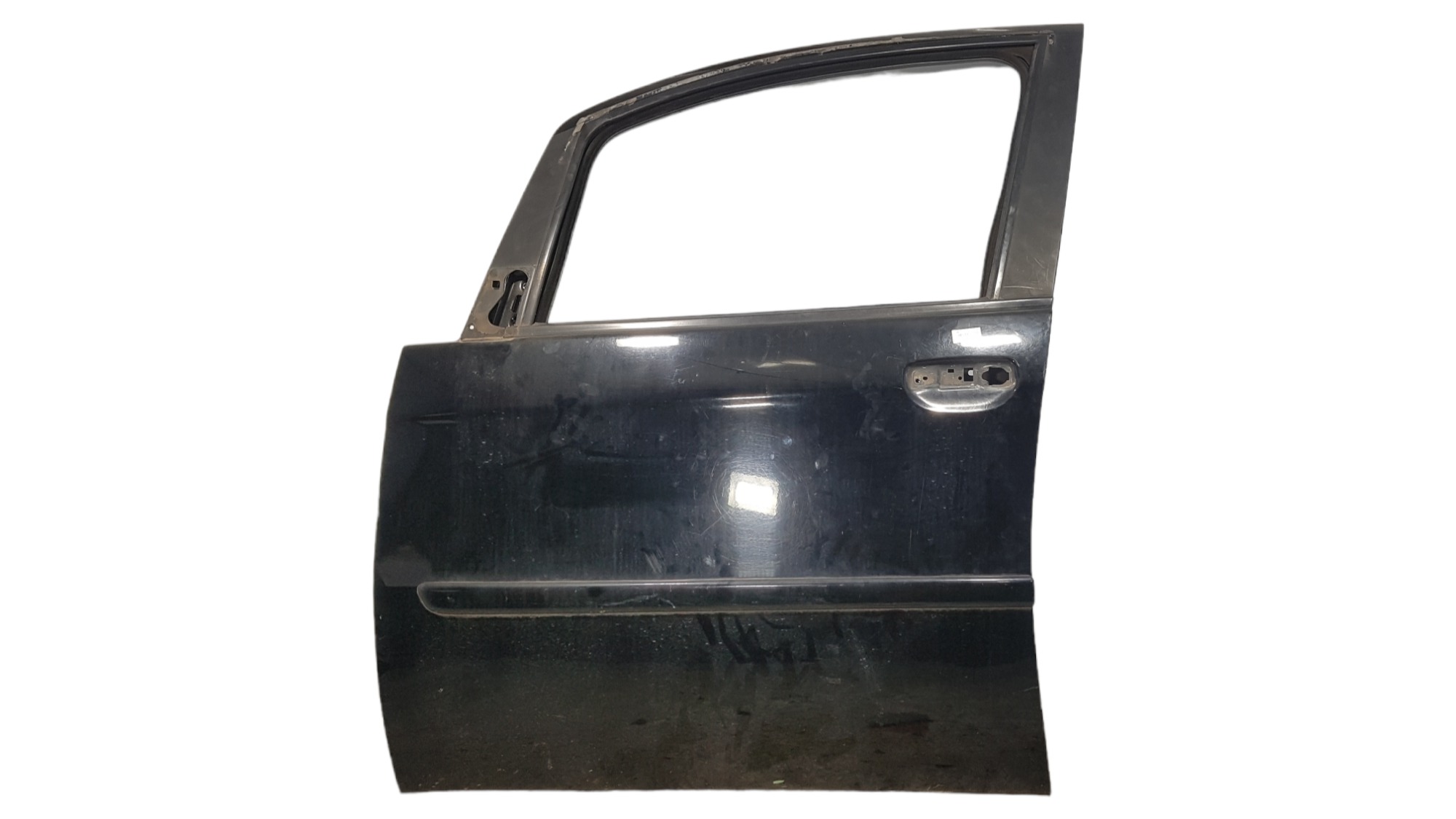 Porta Dianteira Esquerda Fiat Idea Elx 2006 Original Dianteira Esquerdo