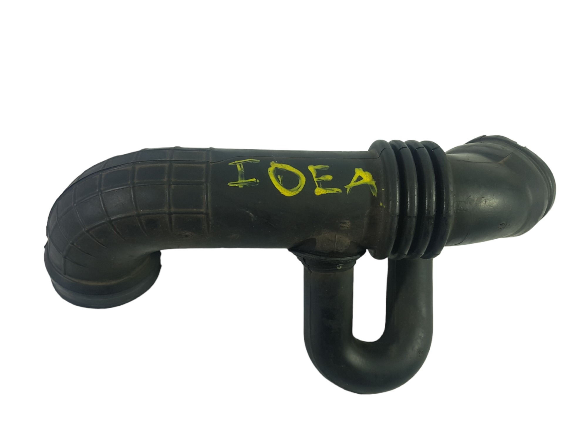 Duto Filtro De Ar Fiat Idea 2010 1.8 Original 1