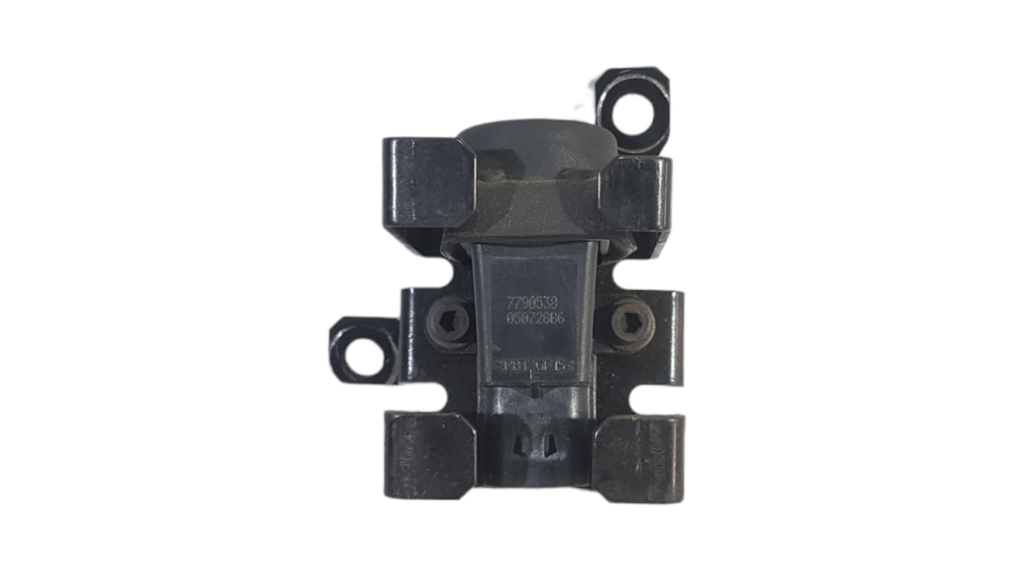 Sensor Inércia Fiat Idea Elx 2006 Flex Original