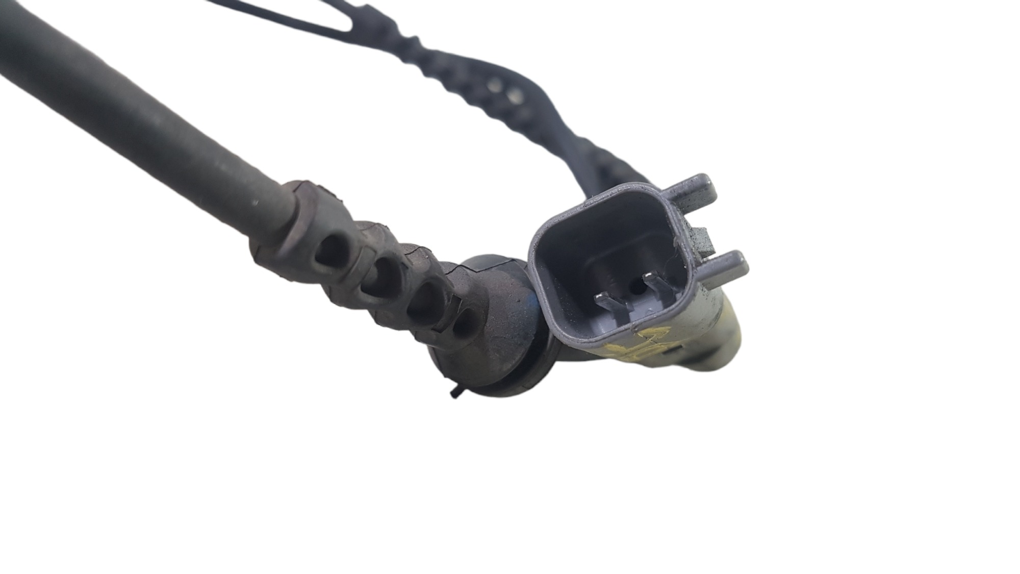 Sensor Abs Roda Dianteira Esquerda Gm Onix Prisma 2017 Usado 4