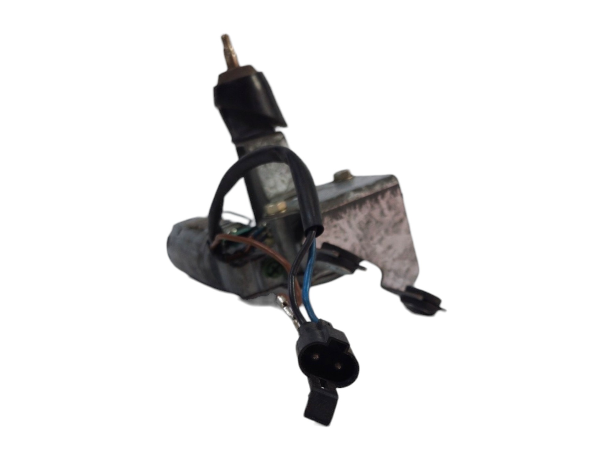 Motor Limpador Traseiro Gm Corsa Bola Wind 1997 1998 1999 01 5