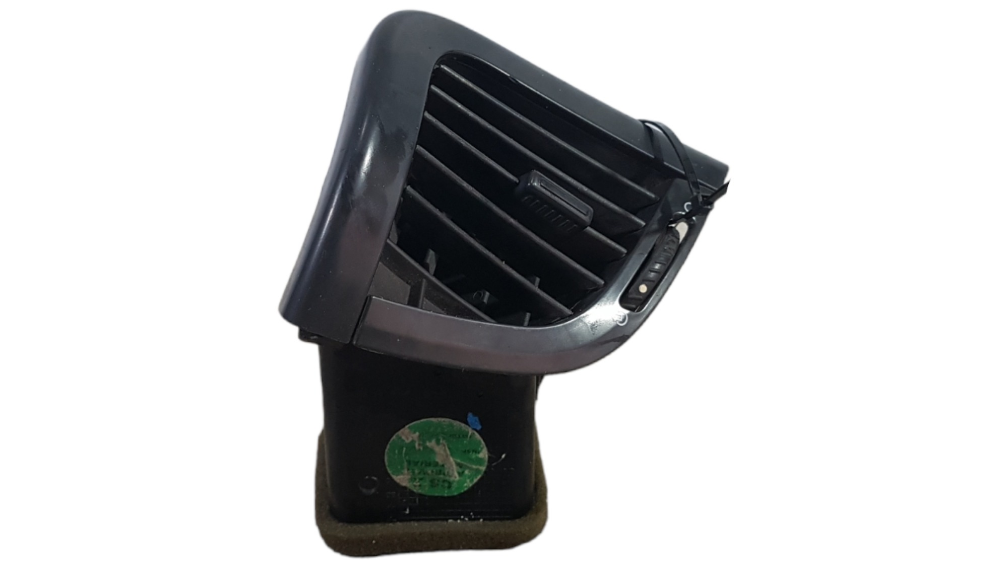 Difusor Direito Peugeot 207 2011 Original 1