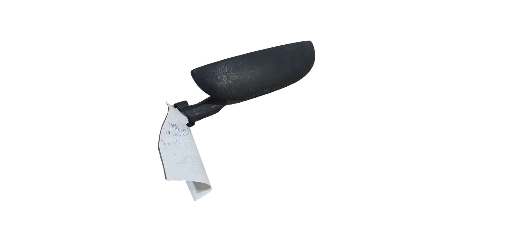 Macaneta Externa Fiat Palio 2004 Original Dianteira/traseira