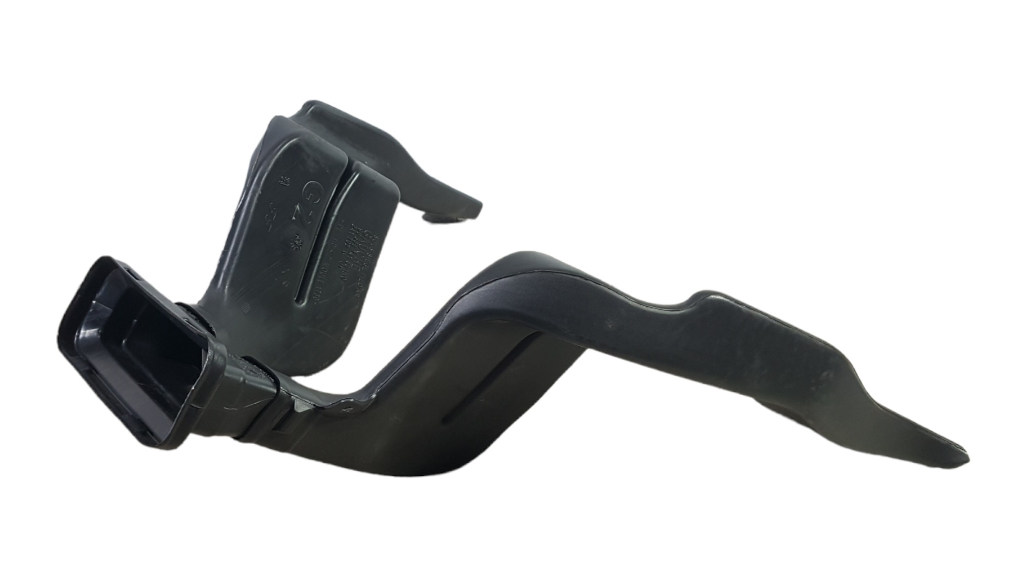 Duto Caixa Ar Peugeot 307 2010 9636874280 Original 1