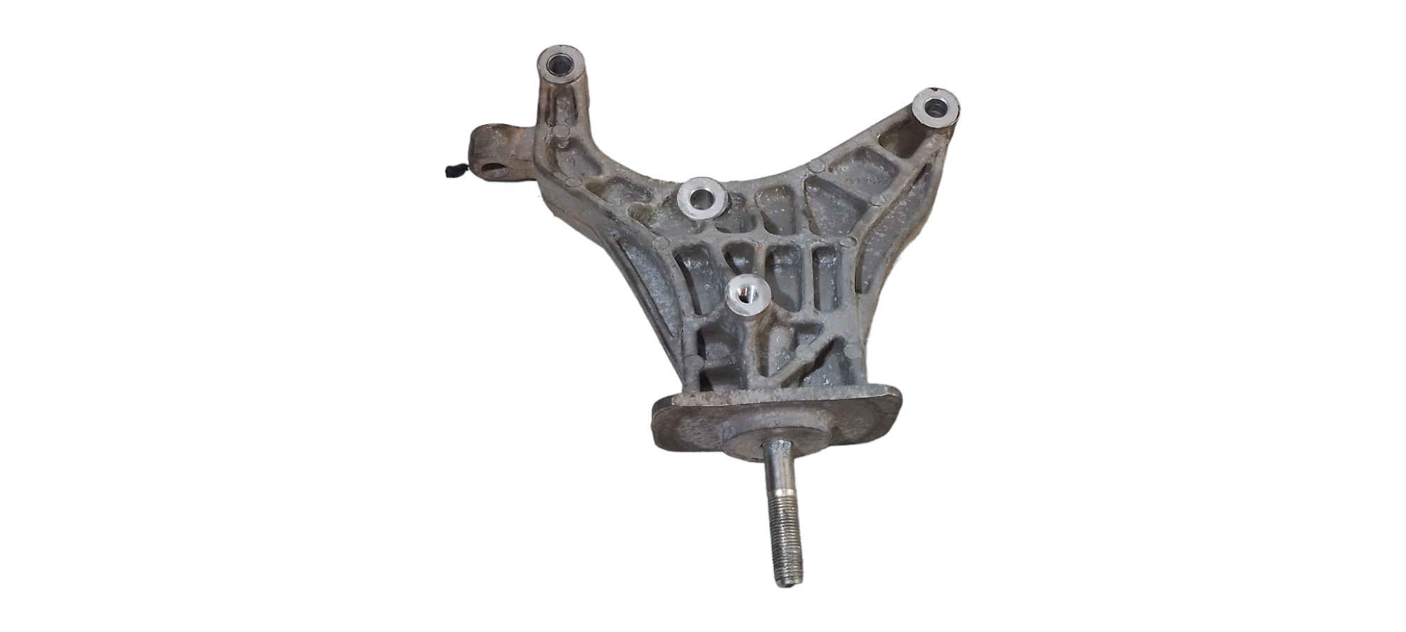 Suporte Coxim Câmbio Fiat Palio 1.6 2011 2016 Original 7