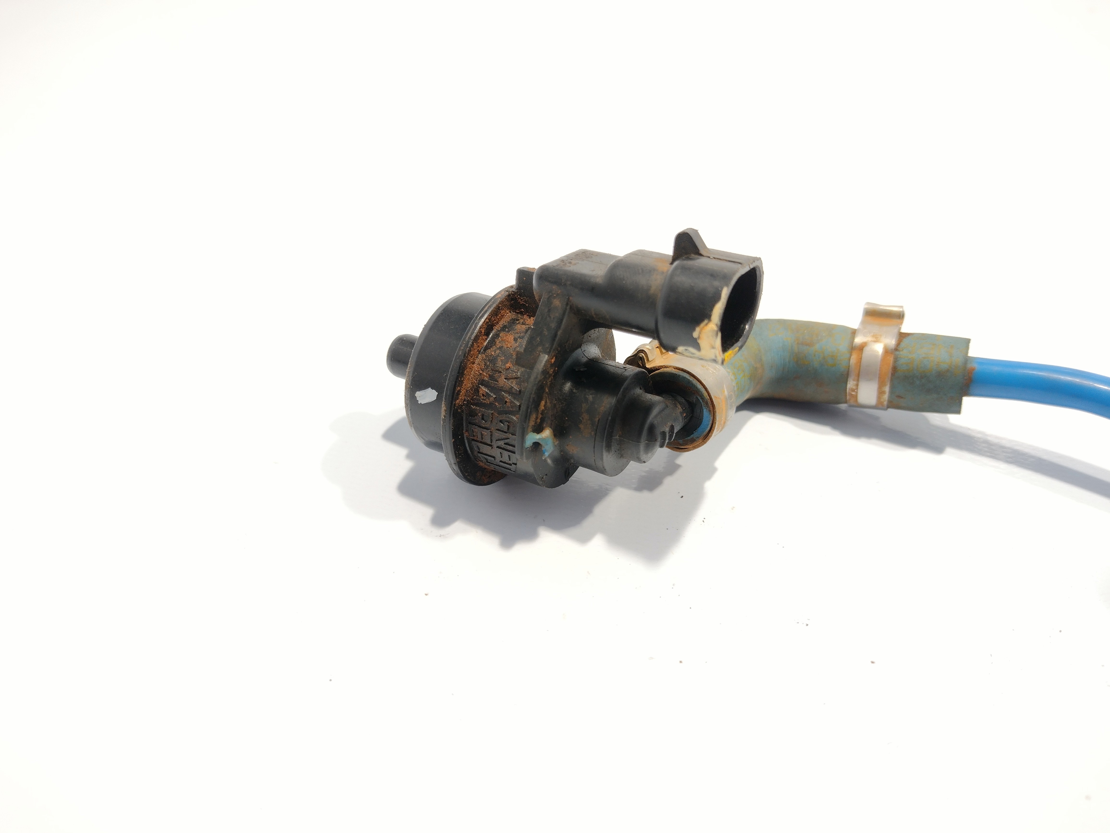Válvula Canister Fiat Mobi 1.0 2018