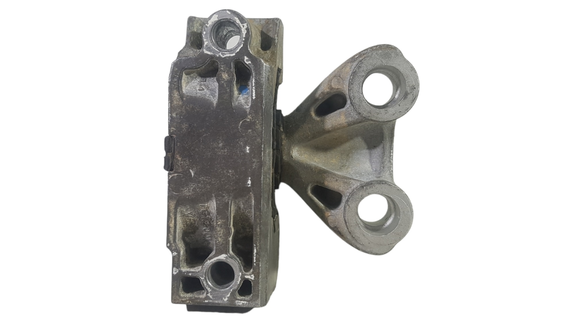 Coxim Esquerdo Motor Fiat Mobi Argo Cronos 4cc Orig 51940091 3