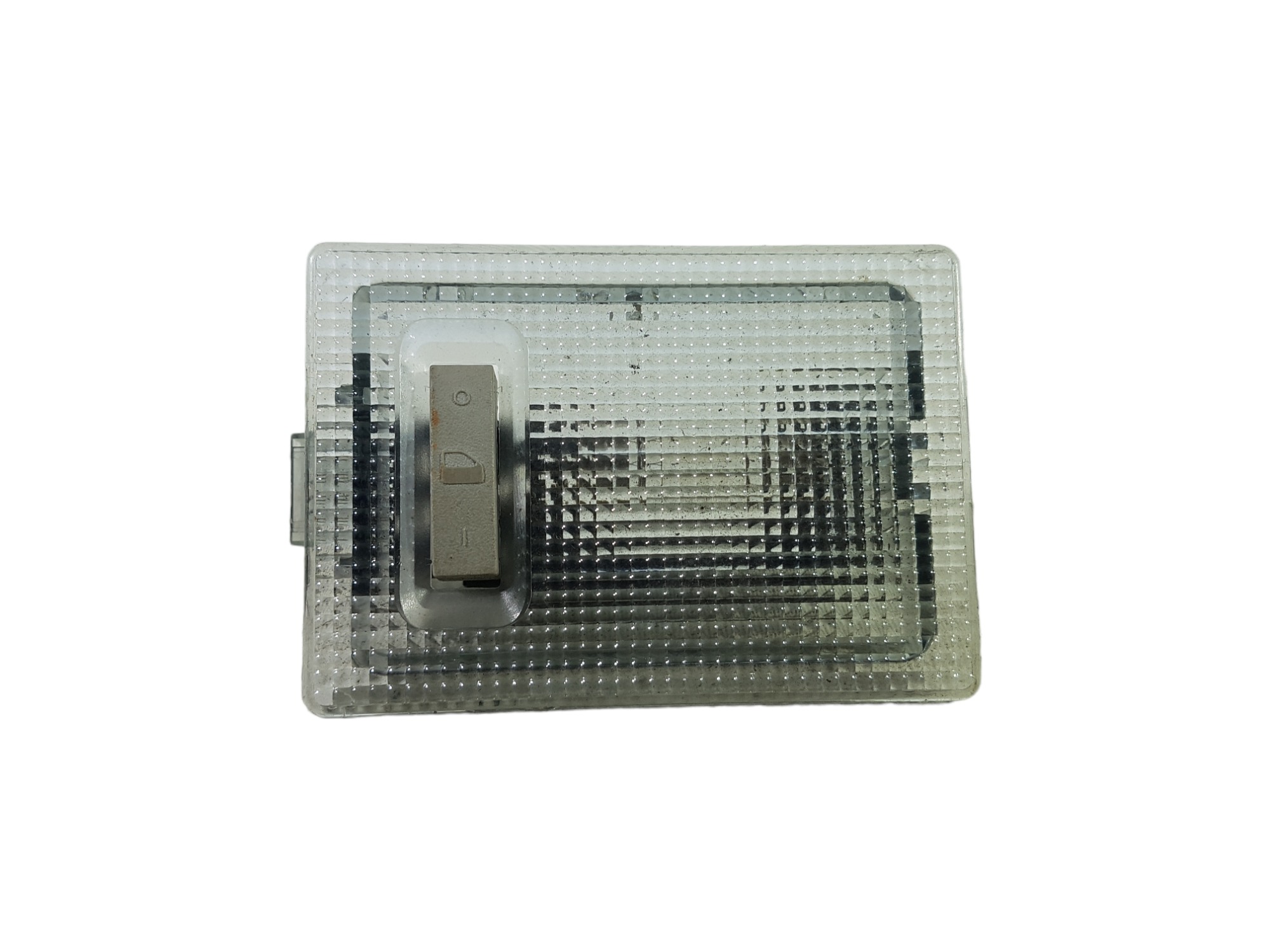 Luz Cortesia Teto Gm Onix Prisma 2017 Original 8463300