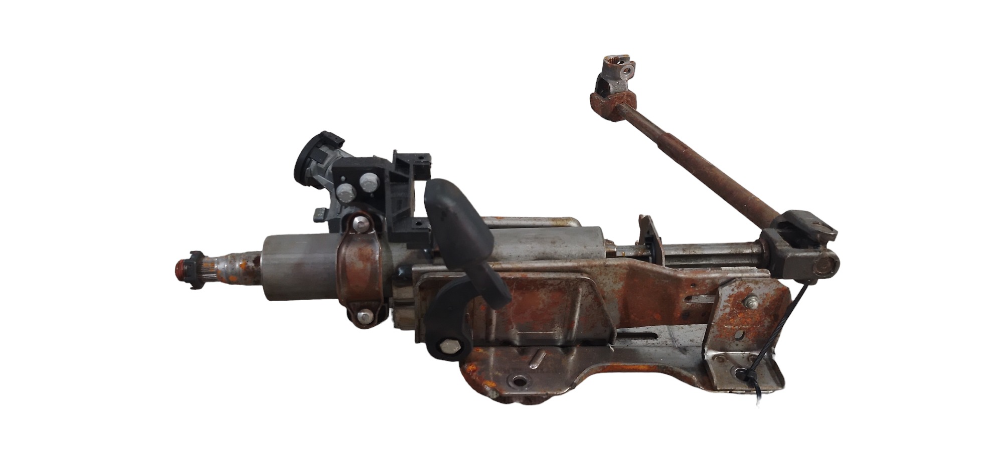 COLUNA DE DIREÇÃO PUNTO 1.6 16V 2010 ORIGINAL USADO 1