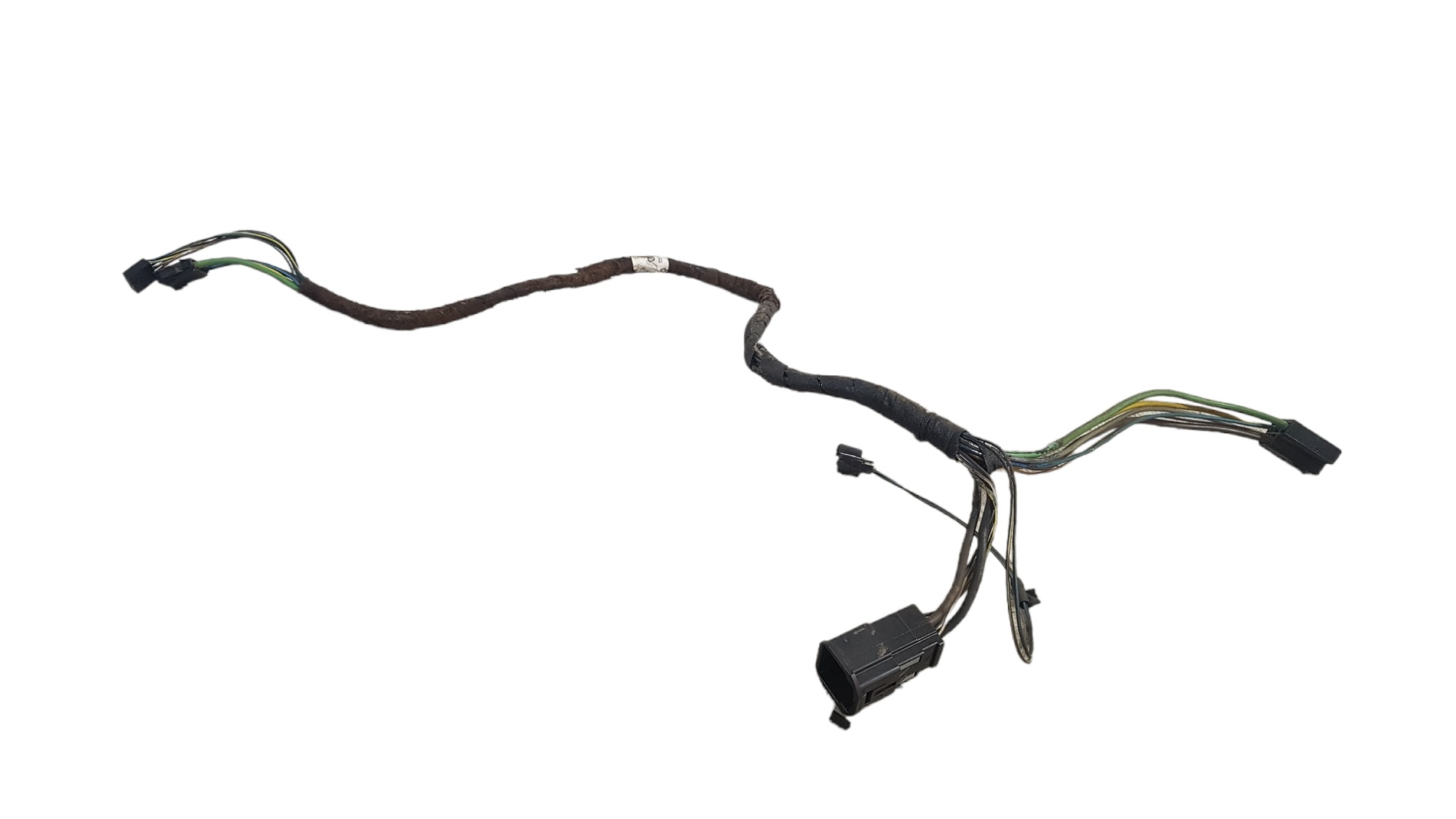 Chicote Cx Ar Cond. Gm Vectra 2007 Original