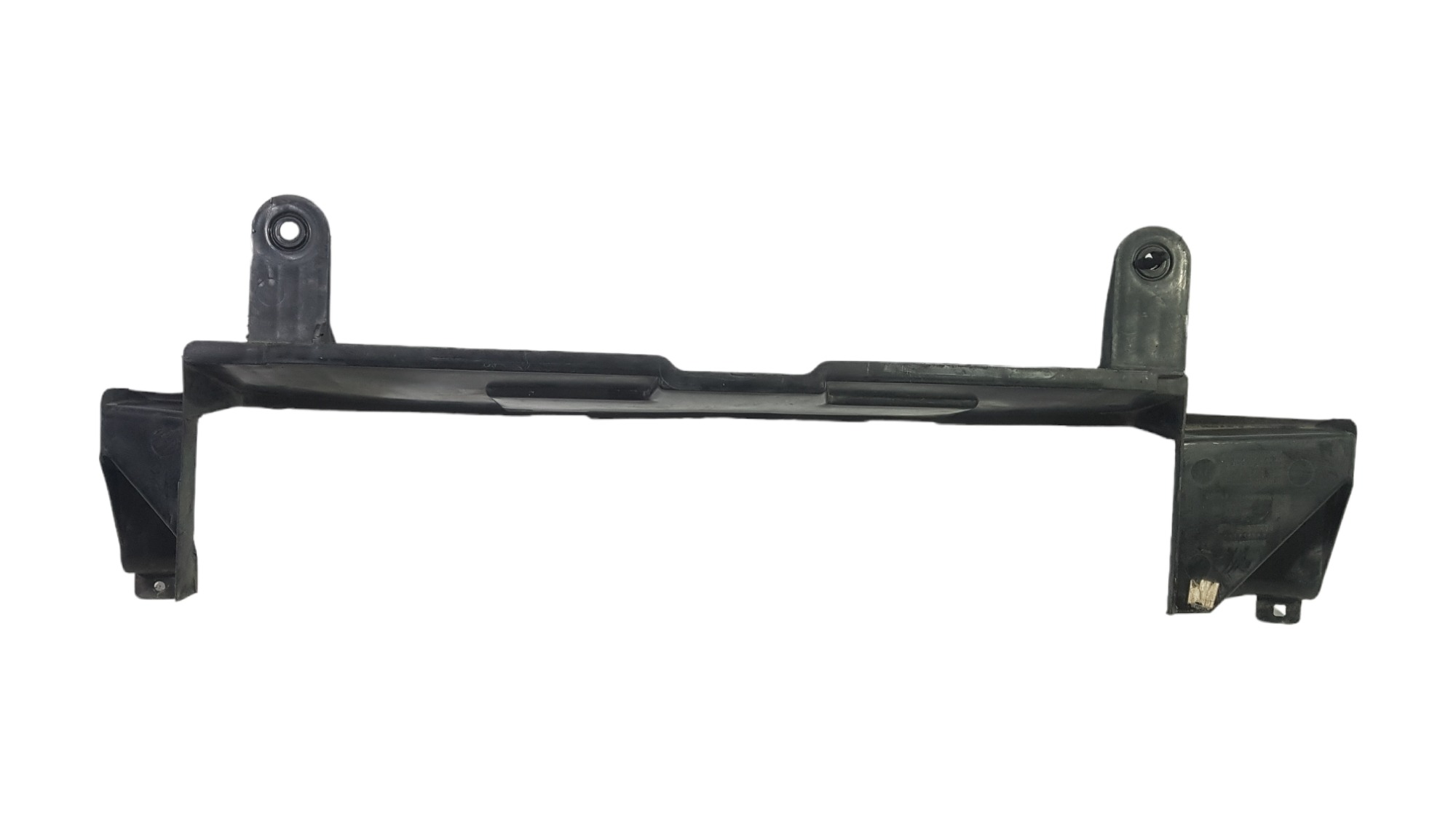 Defletor Superior Radiador Gm Prisma 2013 2017 Orig 5