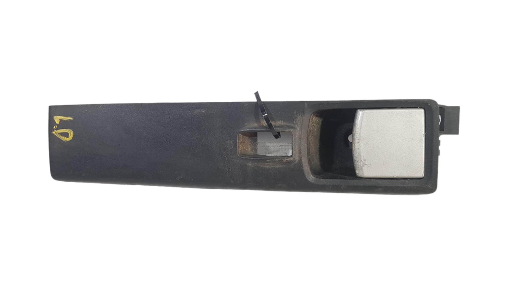 Maçaneta Interna Porta Dianteira Direita Fiat Idea 2006 Orig Dianteira