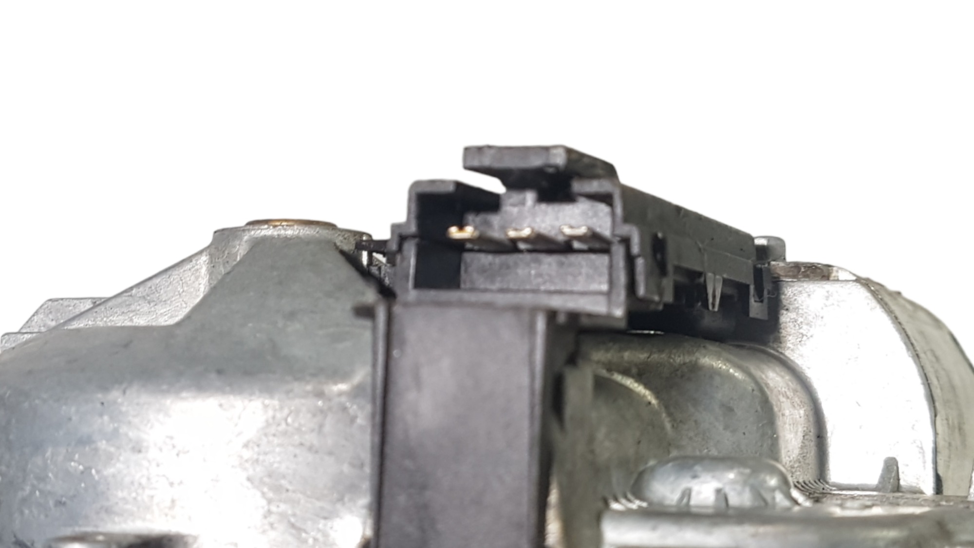 Motor Limpador Traseiro Gm Celta 93332478 2006 2010 11 2013 4