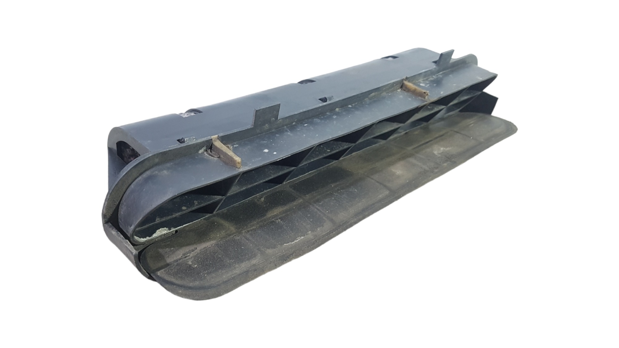 Difusor Saída Ar L. E Peugeot 307 2010 Original 2