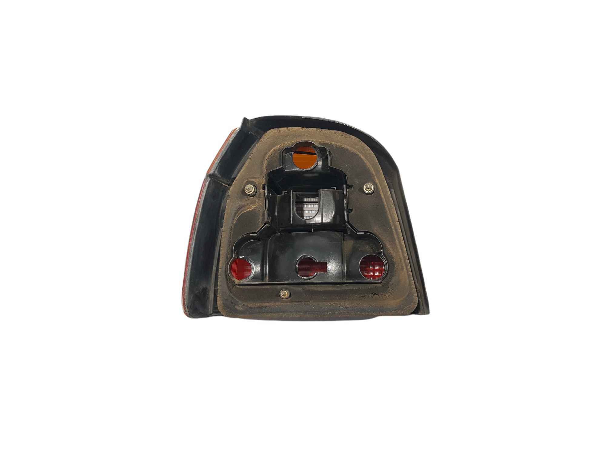 Lanterna Direita Volkswagen Golf Mk3 1996 1997 4