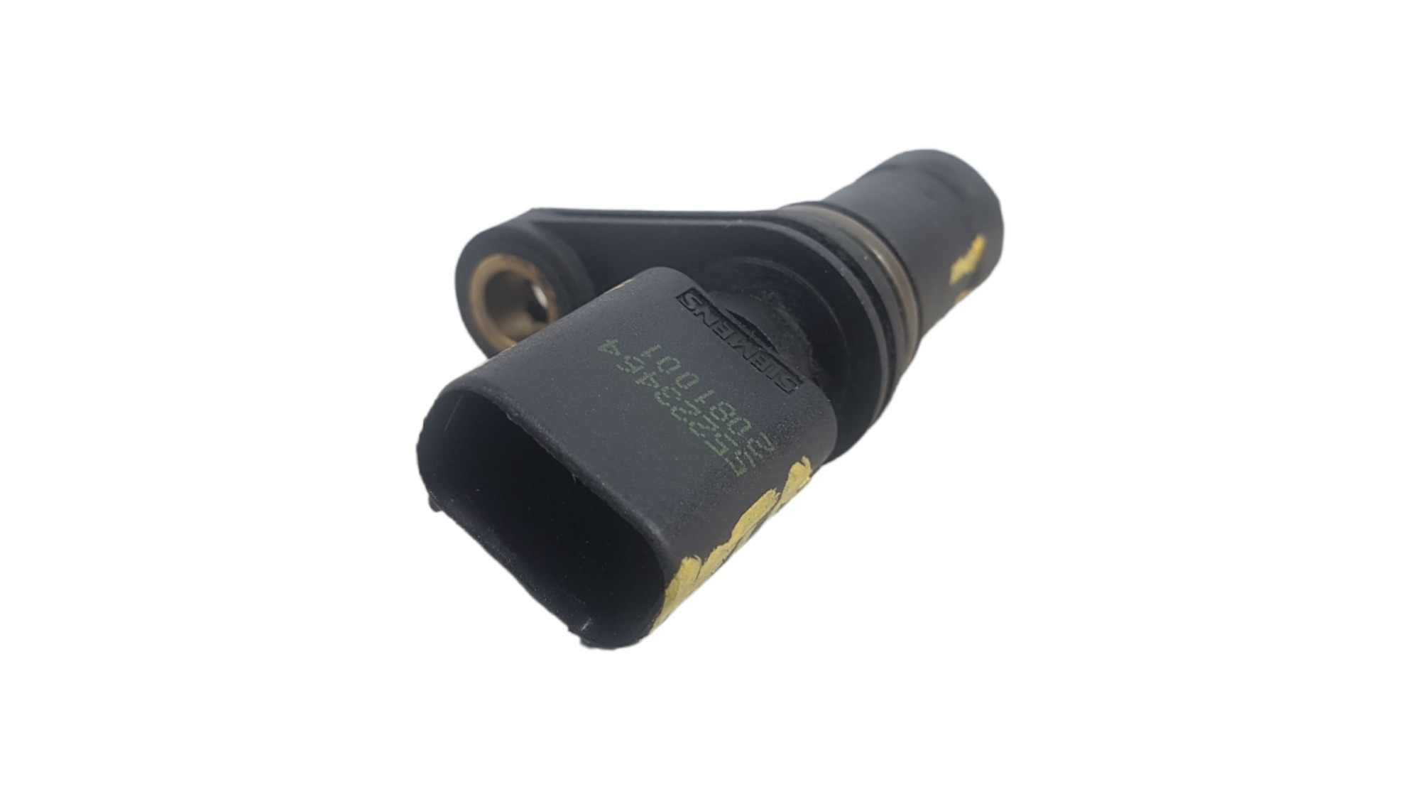 Sensor Rotação Motor Fiat Etorq 55223464 Original
