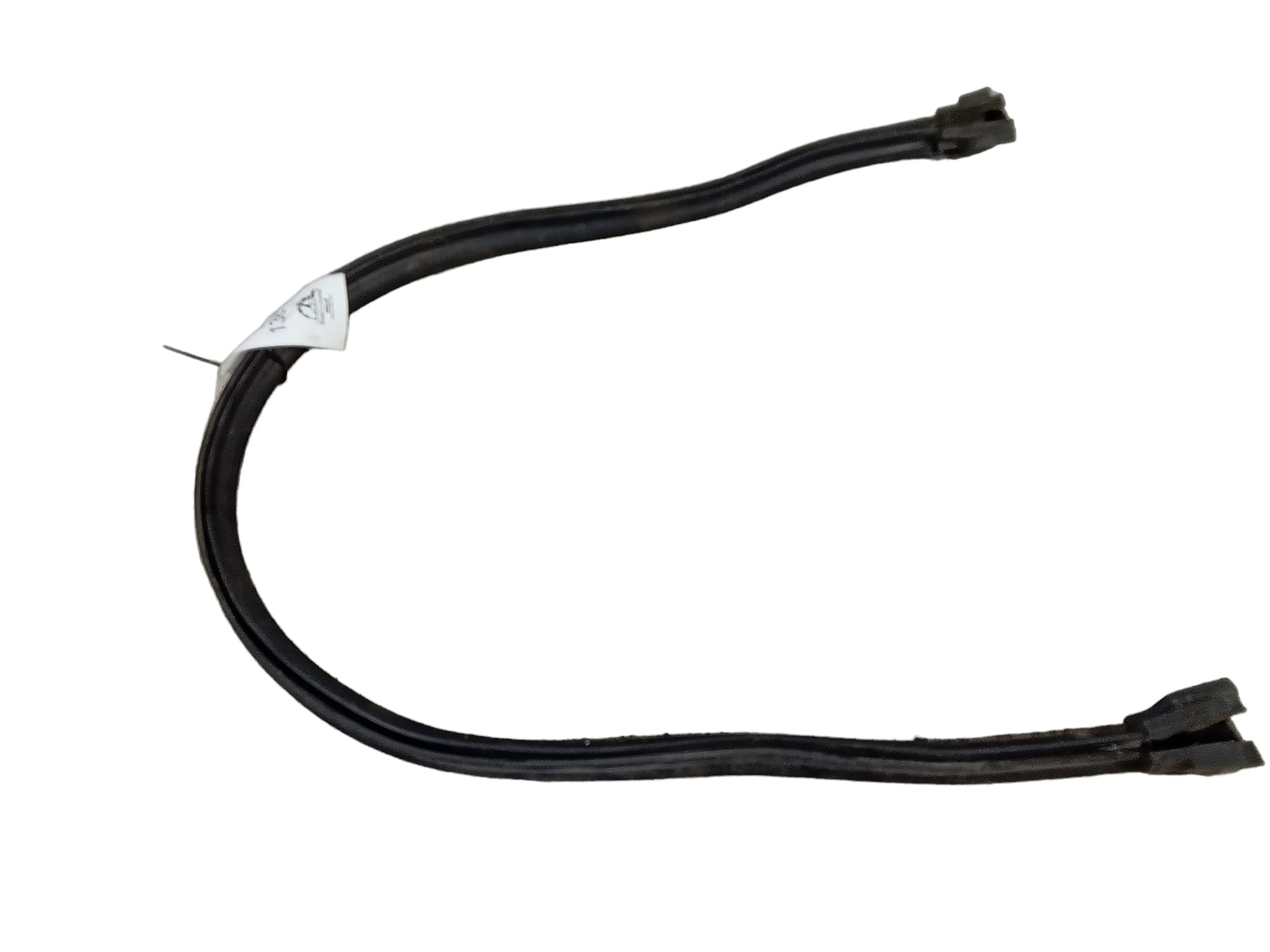 Borracha Cofre Motor Renault Sandero 2010 Original Usado