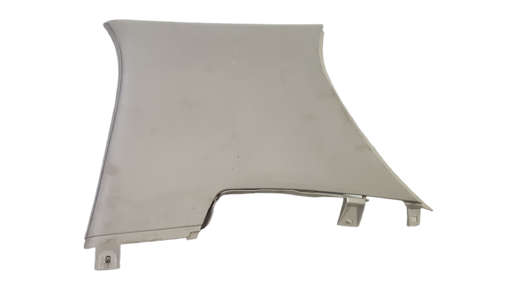 Acabamento Coluna L. D Peugeot 307 2010 Original 1