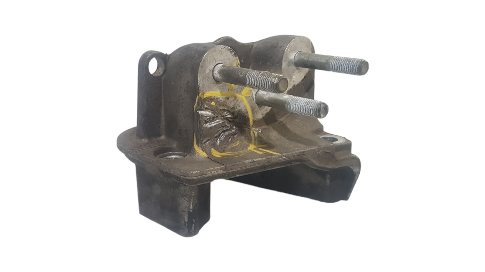 Suporte Direito Motor Fiat Uno Vivace Fiorino 1.0 & 1.4 Evo 2