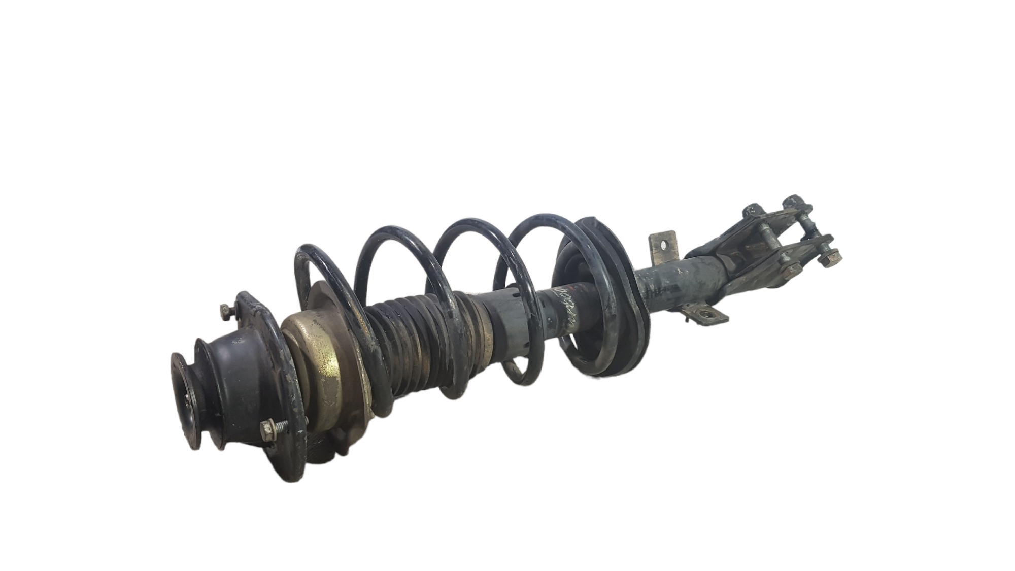 TELESCÓPIO DIANTEIRO DIREITO  FIAT/IDEA ELX FLEX 2006