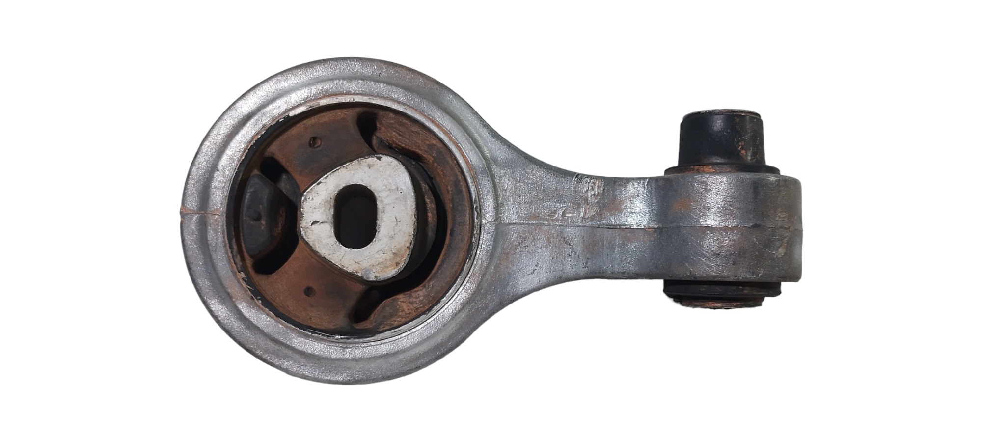 Coxim Inferior Câmbio Fiat Mobi Fiorino 51834114 Orig 2 3