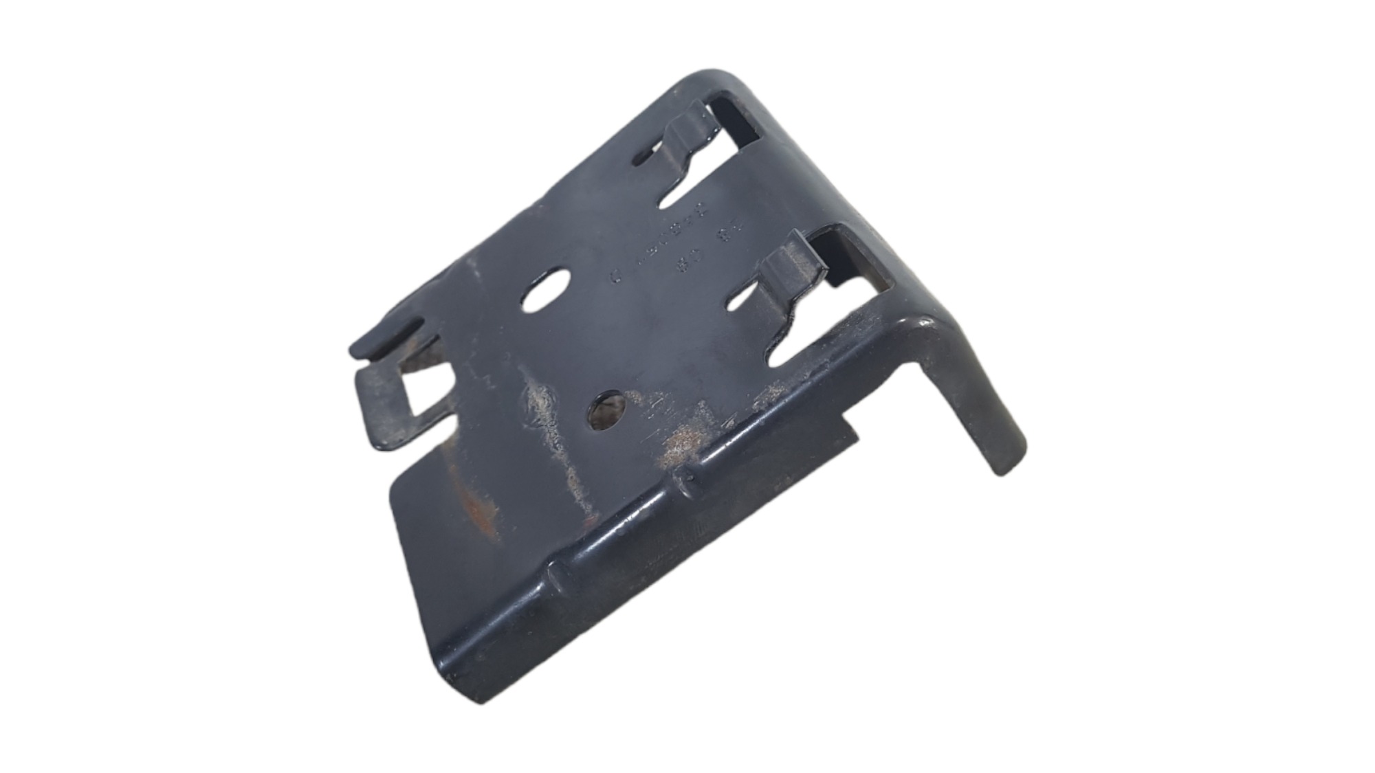 Suporte Caixa Ressonância Peugeot 307 2010 Original 9