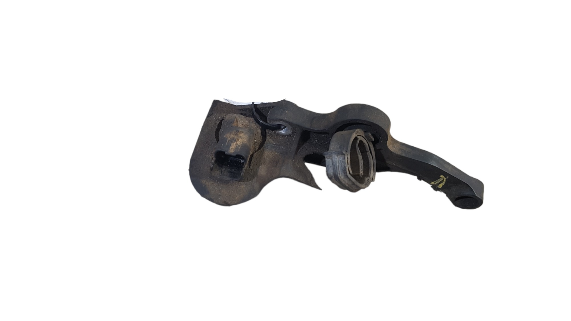 Sensor Rotação Peugeot 207 2011 Original