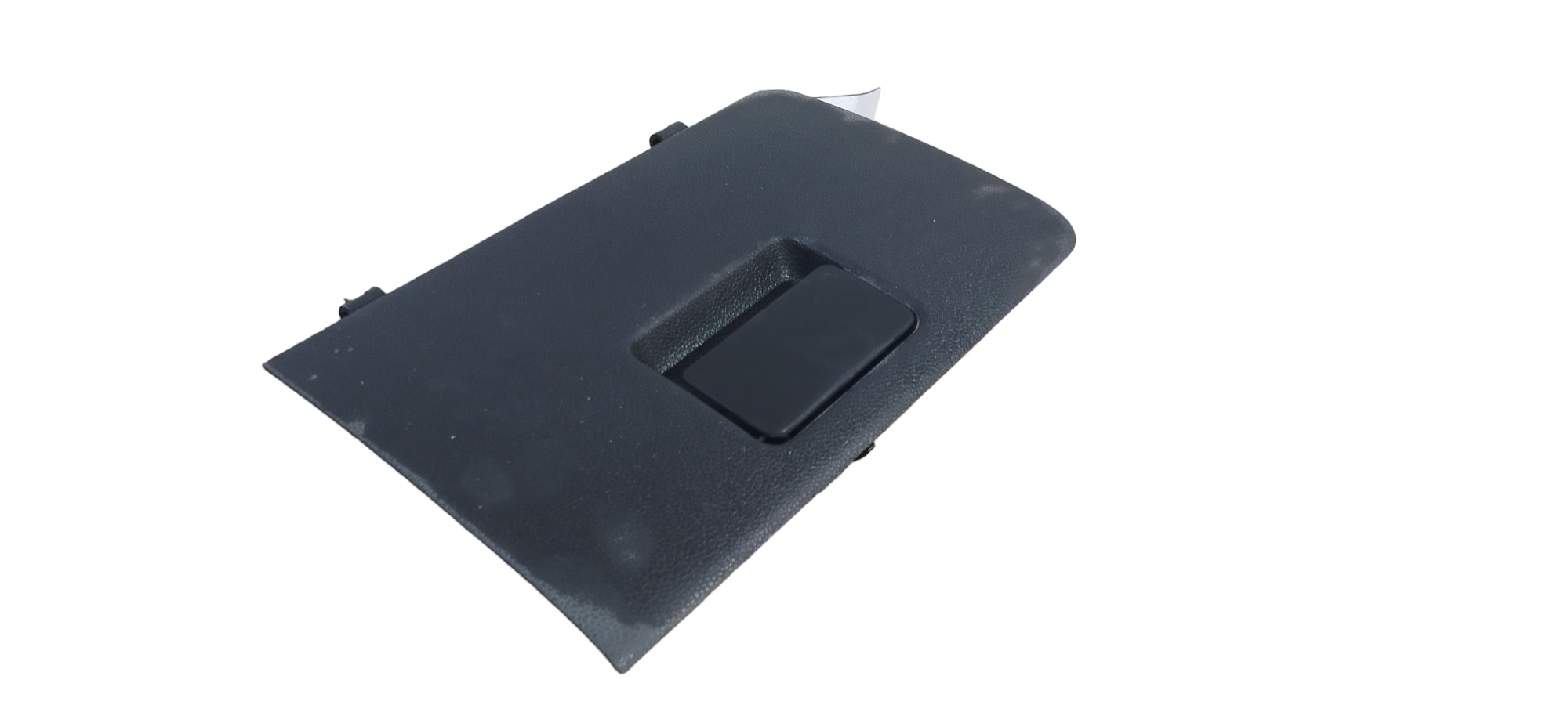 Tampa Porta Luvas Superior Ford Ecosport 2007 Original