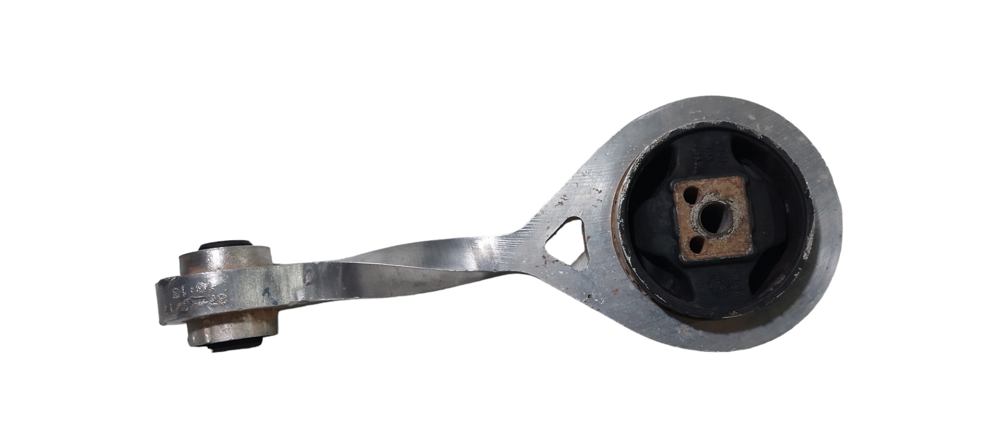 Coxim Inferior Câmbio Vw Voyage G7 G8 2017 Original 7 4