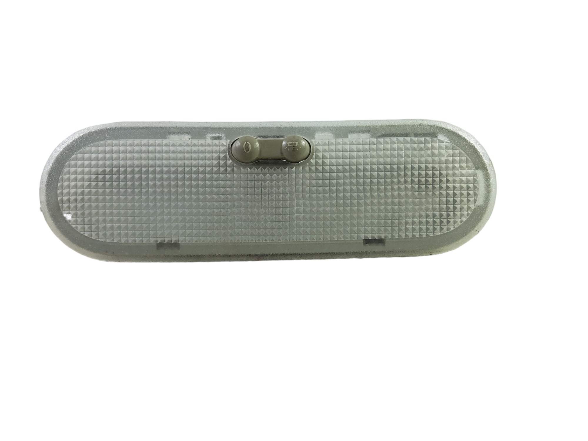 Luz Cortesia Teto Nissan March 2014 Origina 8200074362