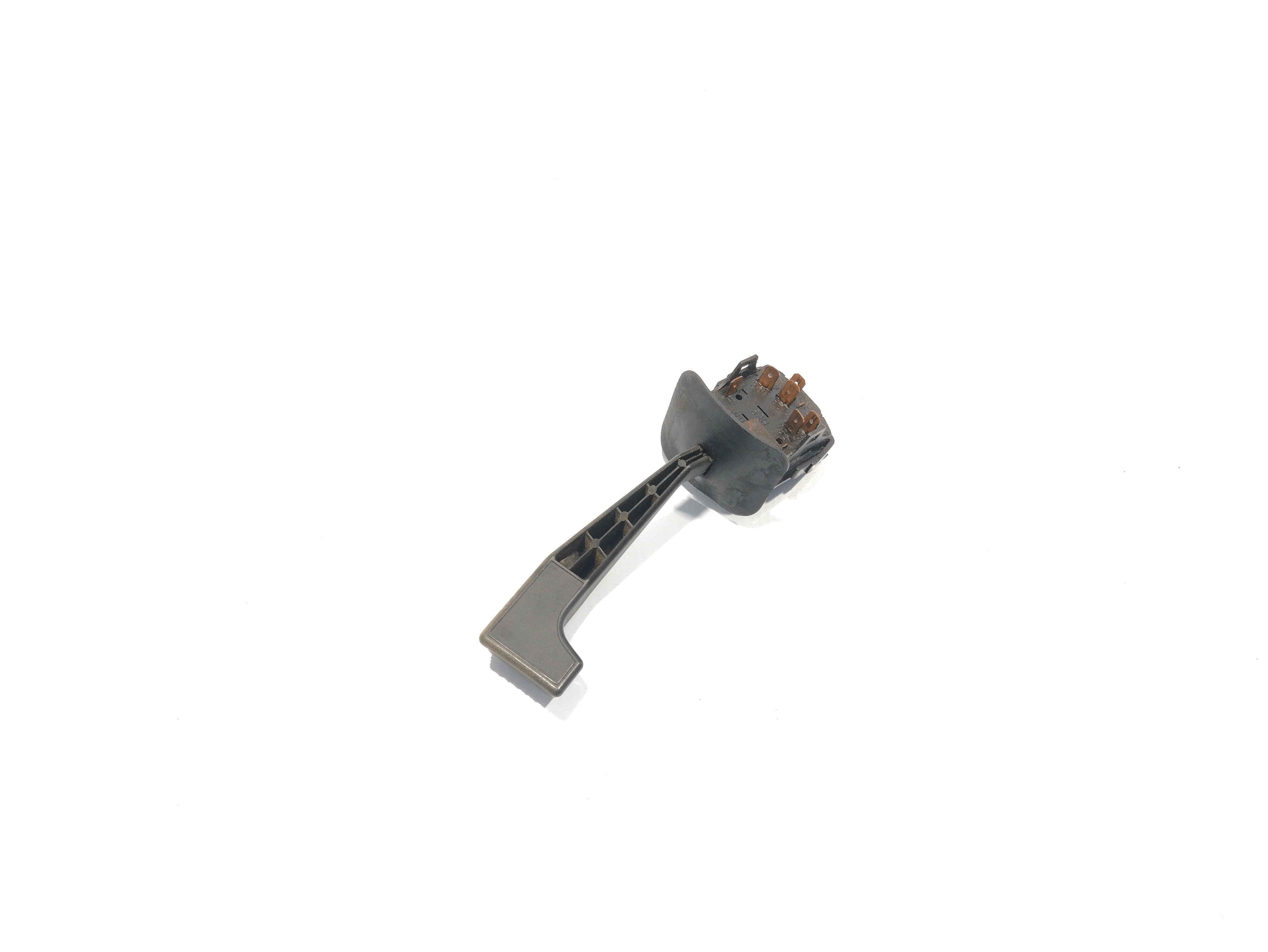 Chave Seta Direita Limpador Gm Chevrolet Kadett 1989 3