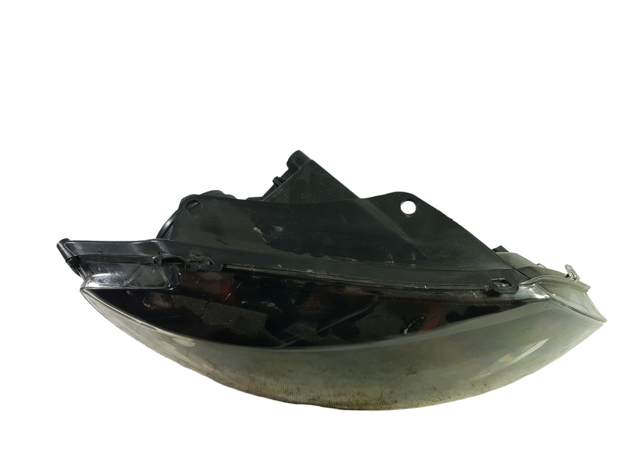 Farol Direito Volkswagen Fox 2012 Foco Simples Importado 5