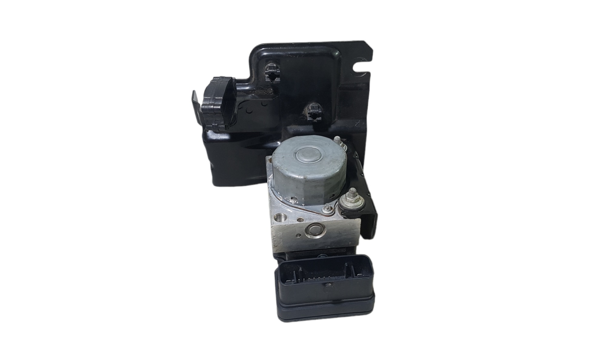 Bomba Abs Fiat Strada 2013 1.8 Etorq Locker Dualogic Usado 4