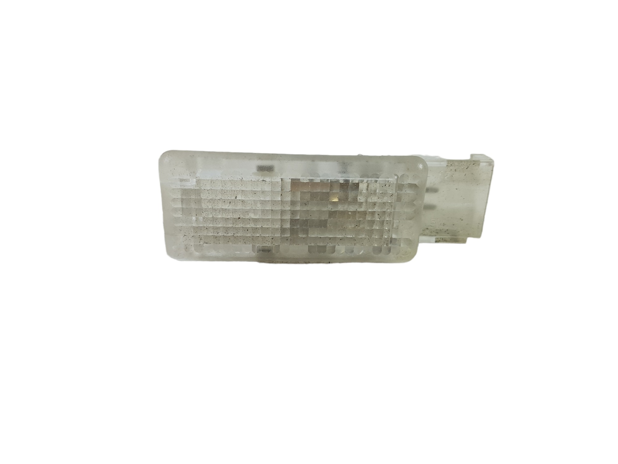 Luz Cortesia Porta Luvas Vw Polo 2012 Original 6q0947415