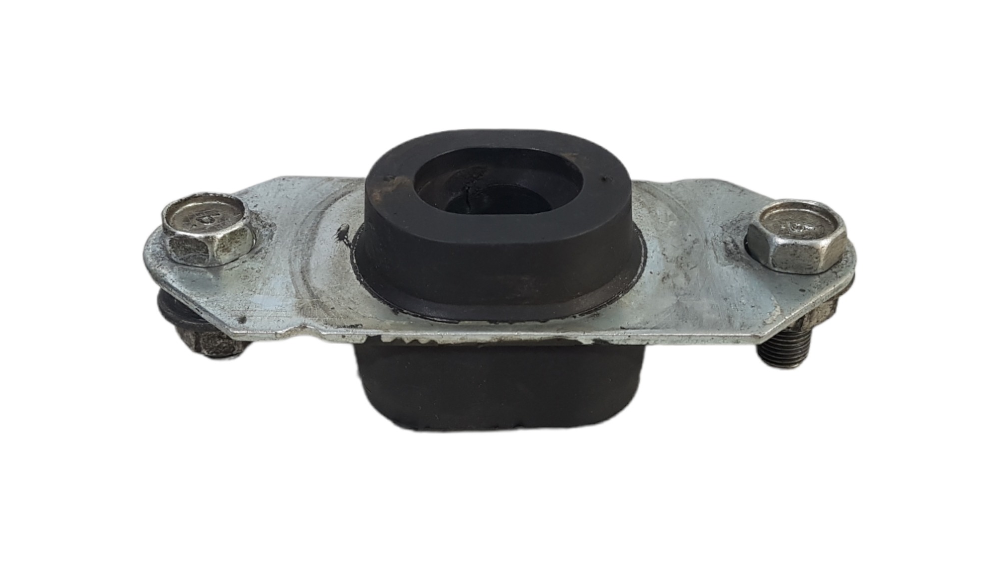 Coxim Esquerdo Motor Nissan Tiida 1.8 2008 09 10 11 12 5