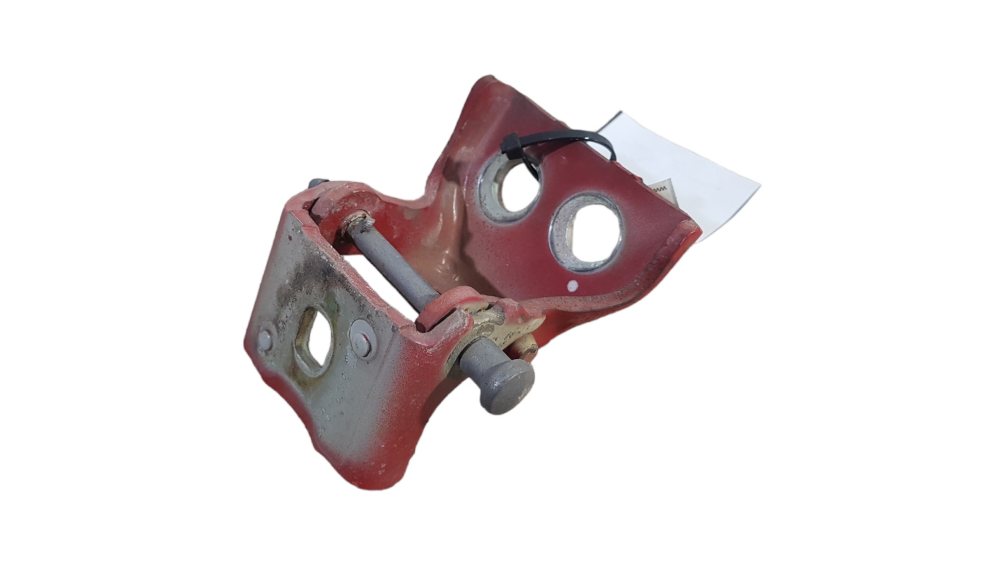 Dobradiça Superior Porta Dianteira Direita Peugeot 307 2010 2