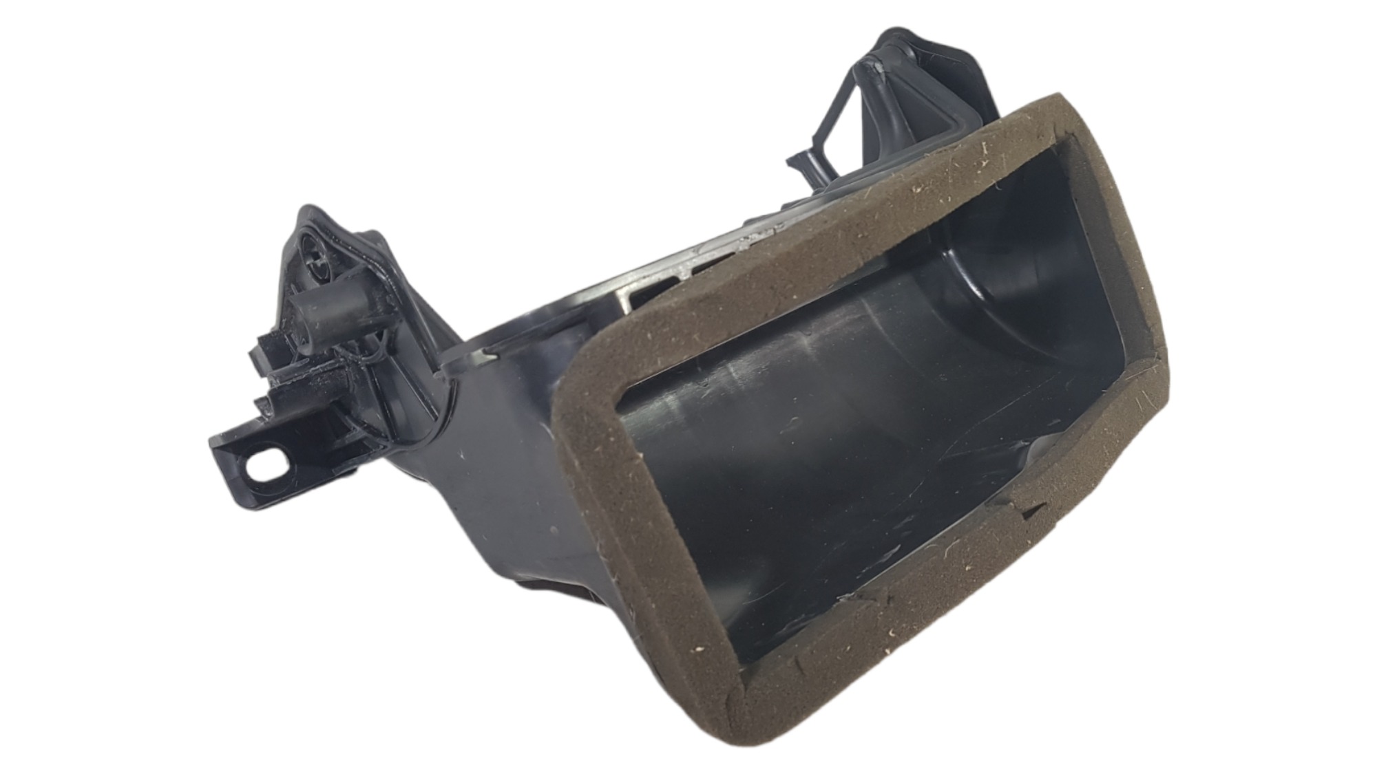Moldura Caixa Evaporadora Hyundai I30 2008 09 10 11 12 3